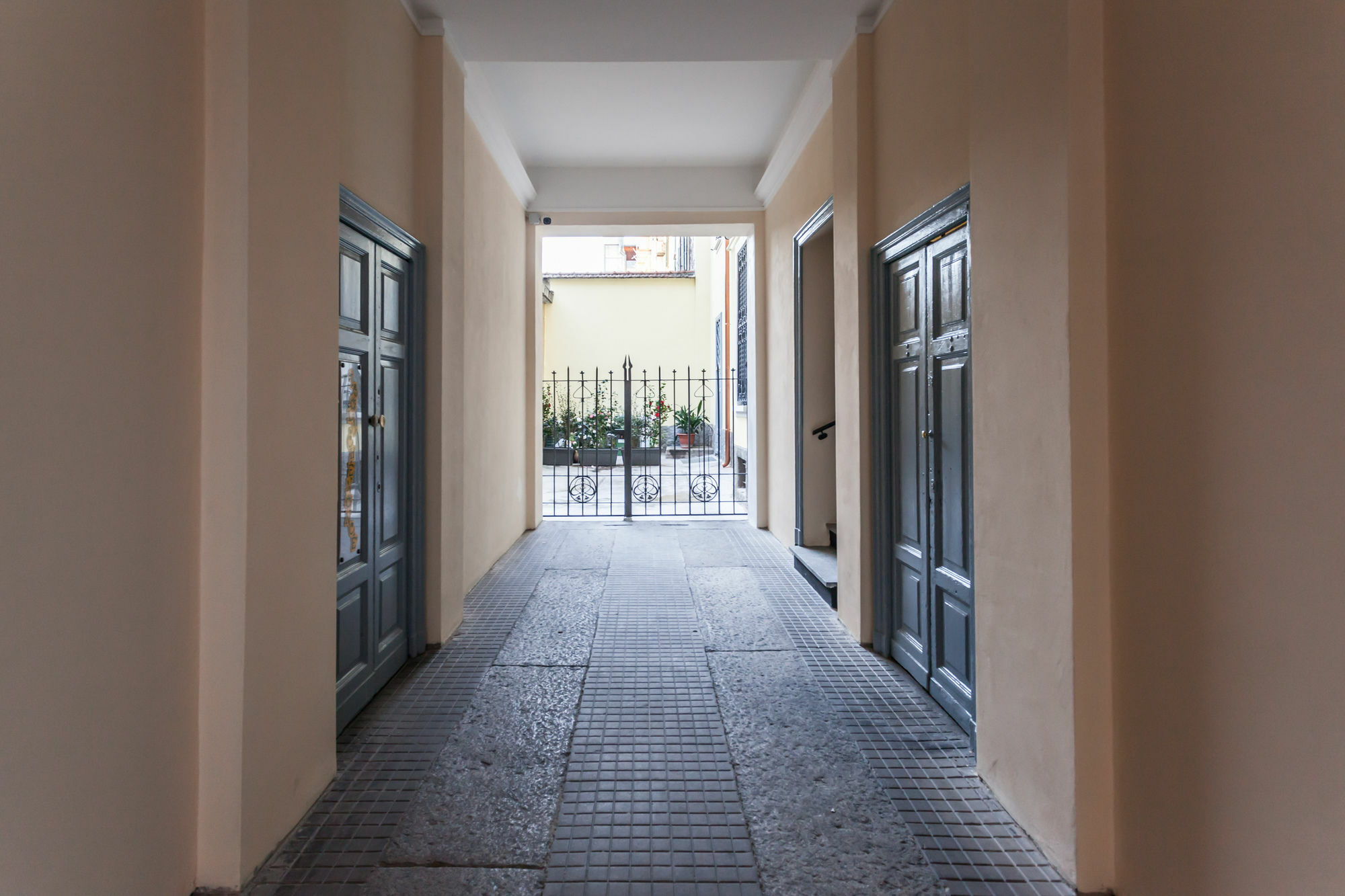 Porta Romana Suite Milão Exterior foto