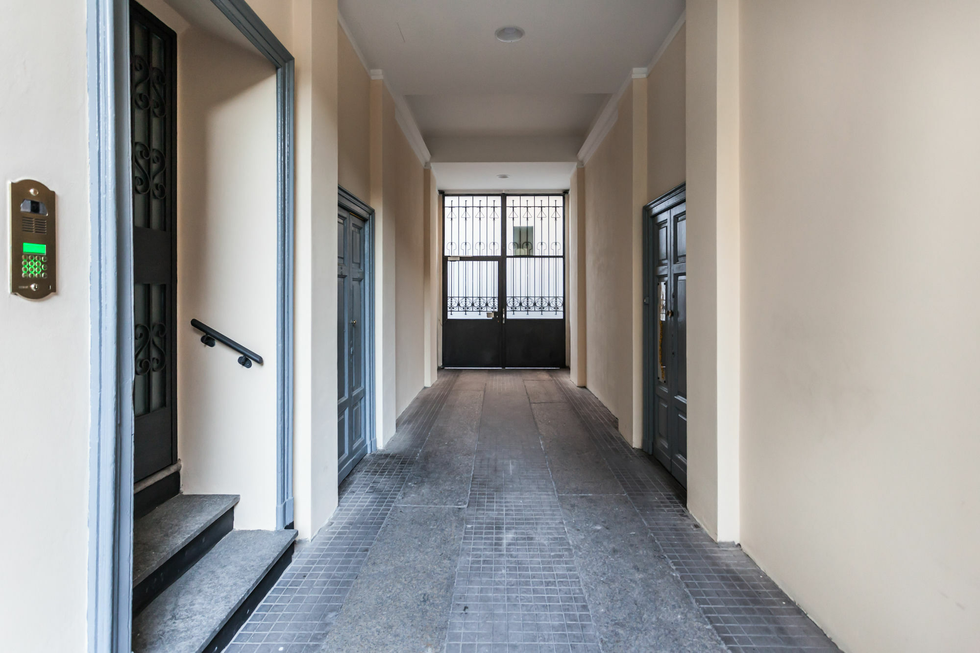 Porta Romana Suite Milão Exterior foto